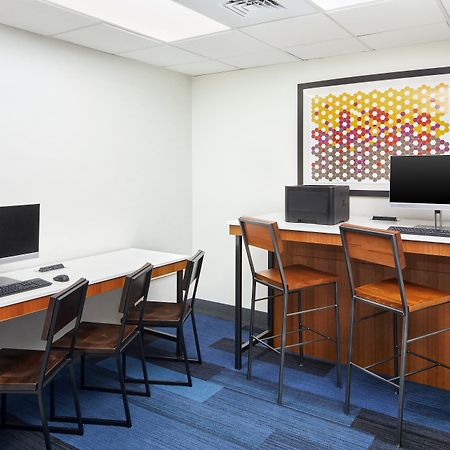 Holiday Inn Express & Suites - Spartanburg-North By Ihg Экстерьер фото