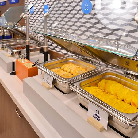 Holiday Inn Express & Suites - Spartanburg-North By Ihg Экстерьер фото