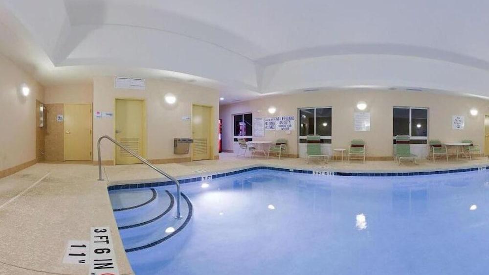 Holiday Inn Express & Suites - Spartanburg-North By Ihg Экстерьер фото