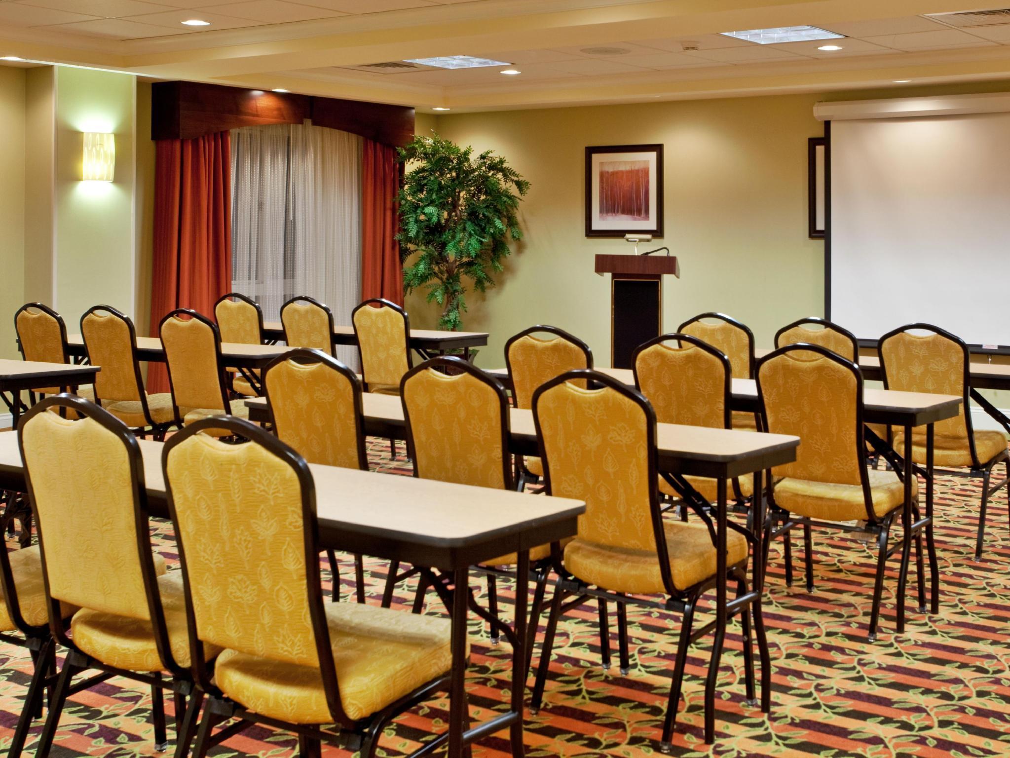 Holiday Inn Express & Suites - Spartanburg-North By Ihg Экстерьер фото