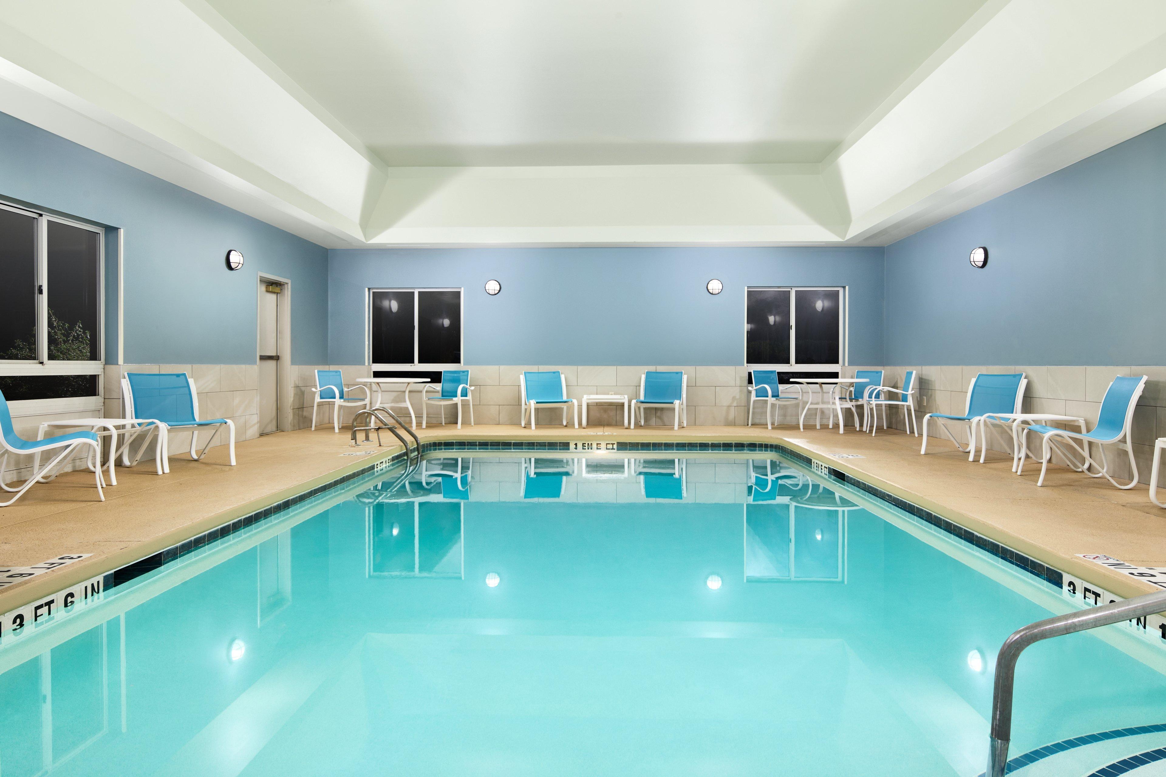 Holiday Inn Express & Suites - Spartanburg-North By Ihg Экстерьер фото