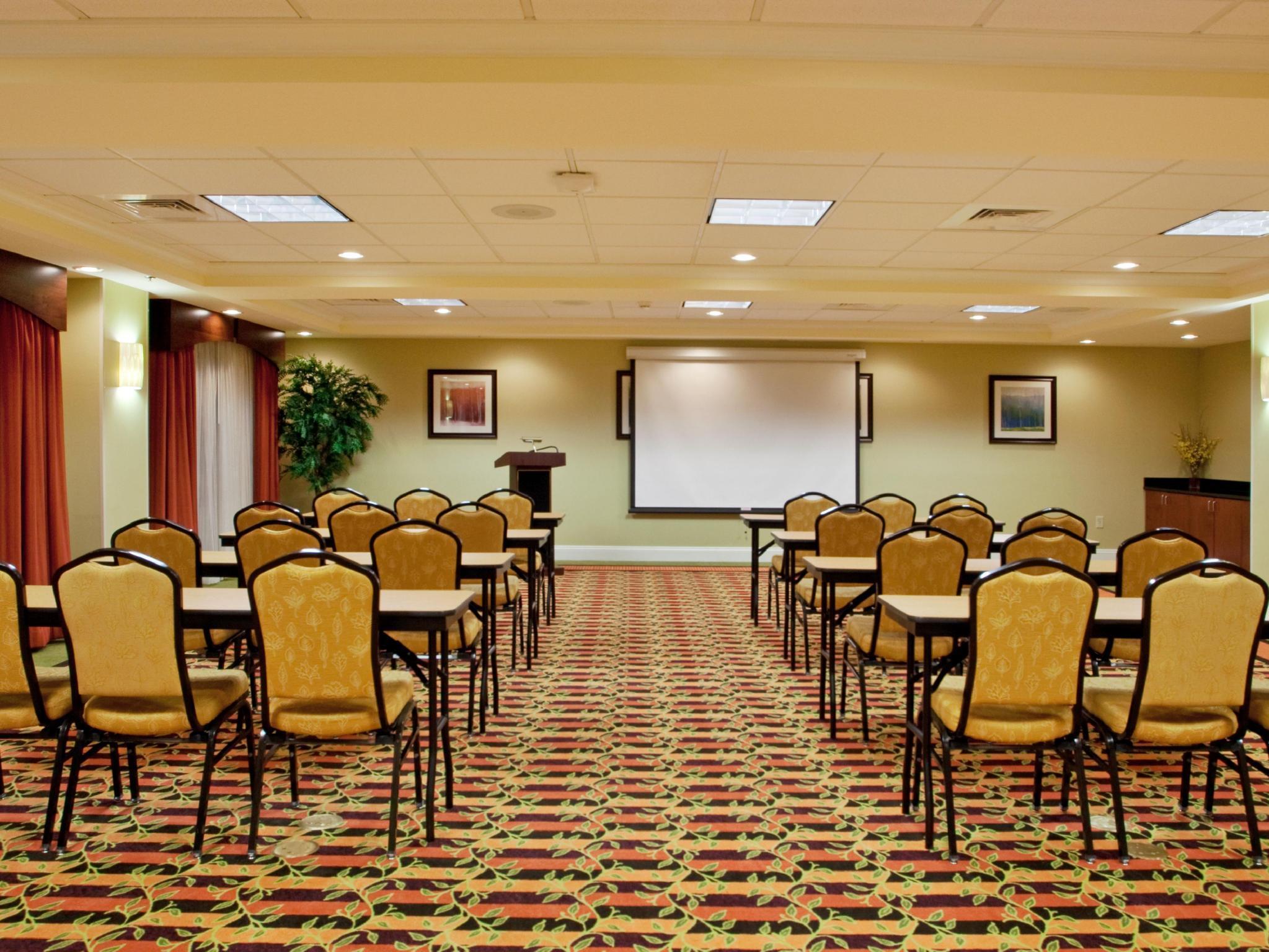 Holiday Inn Express & Suites - Spartanburg-North By Ihg Экстерьер фото
