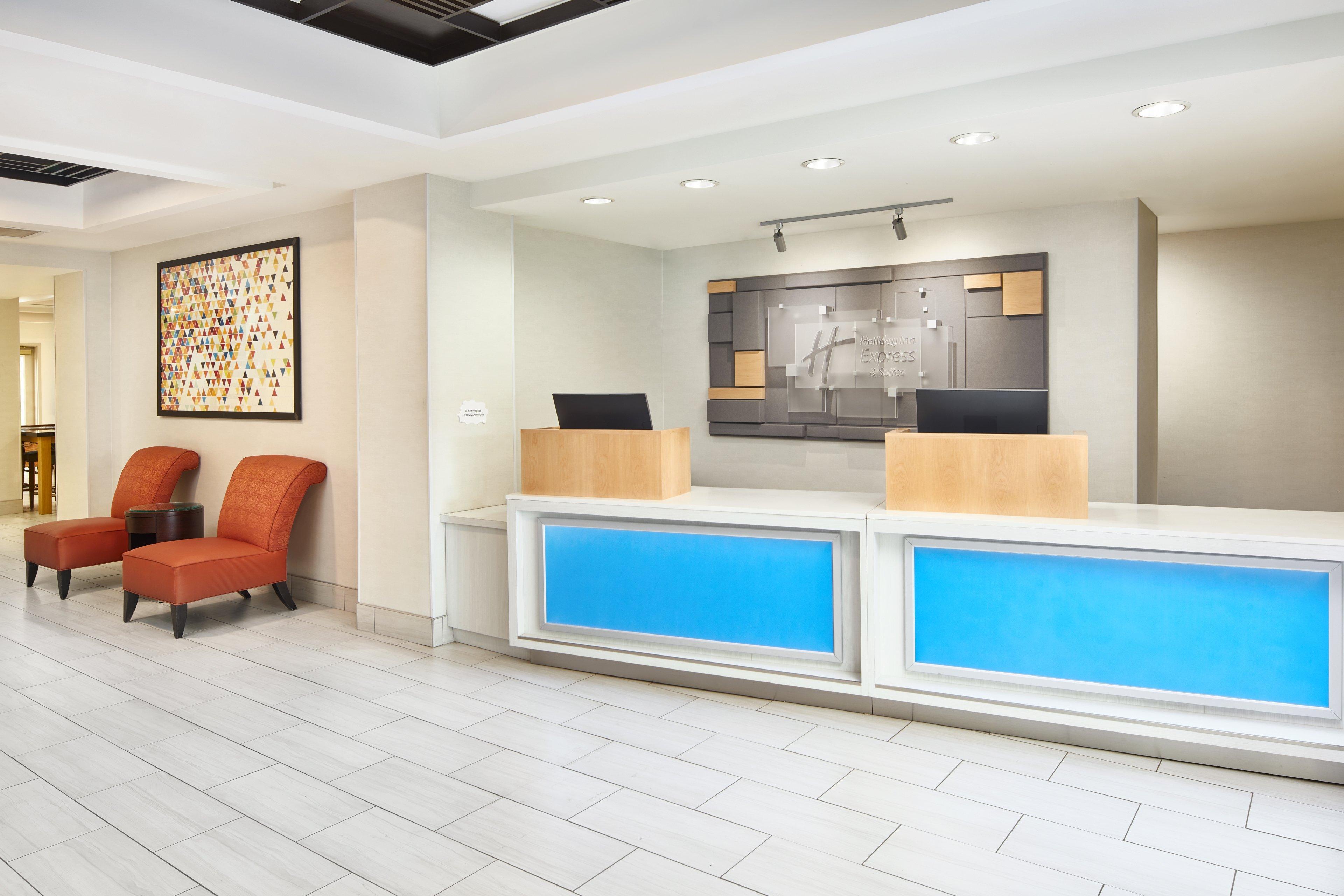 Holiday Inn Express & Suites - Spartanburg-North By Ihg Экстерьер фото