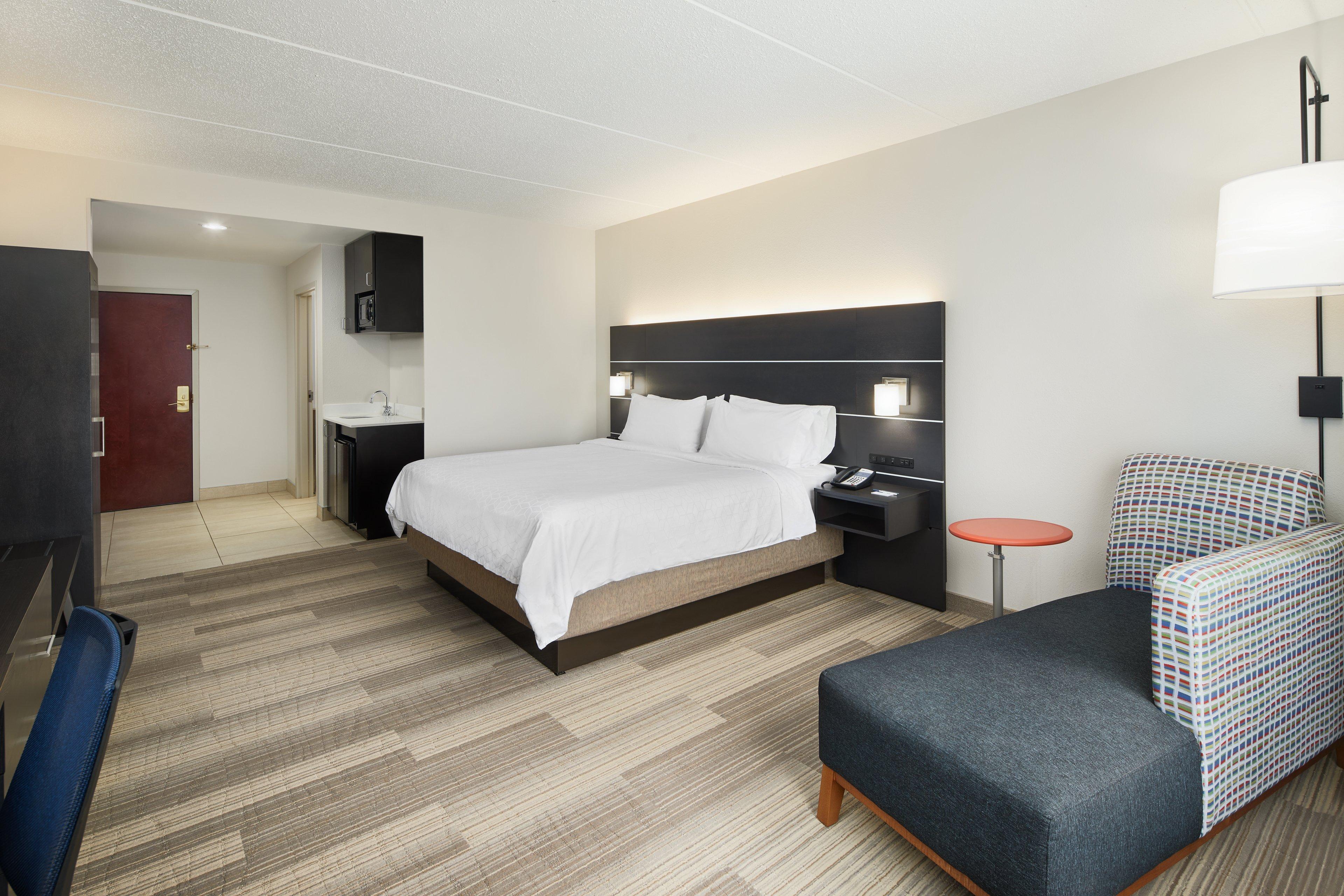 Holiday Inn Express & Suites - Spartanburg-North By Ihg Экстерьер фото